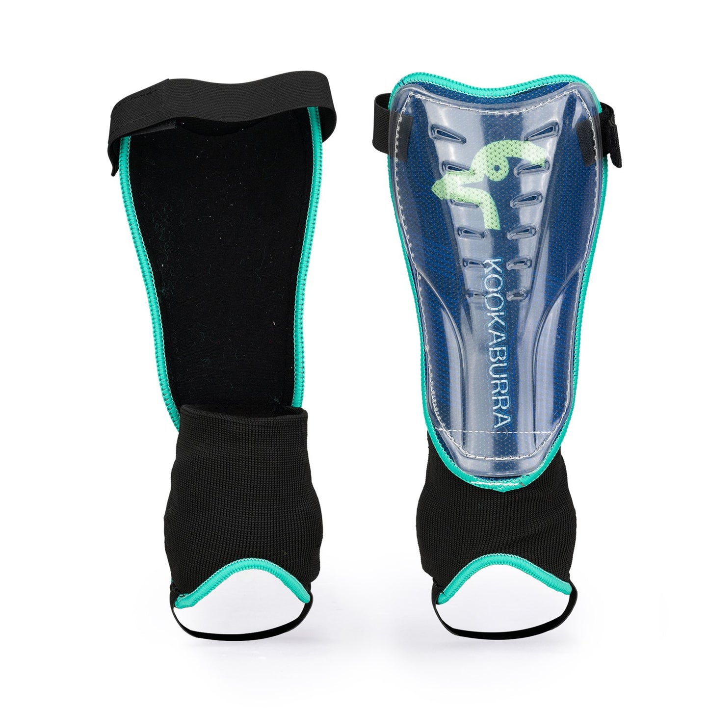 Kookaburra Hockey Shinpad Octane