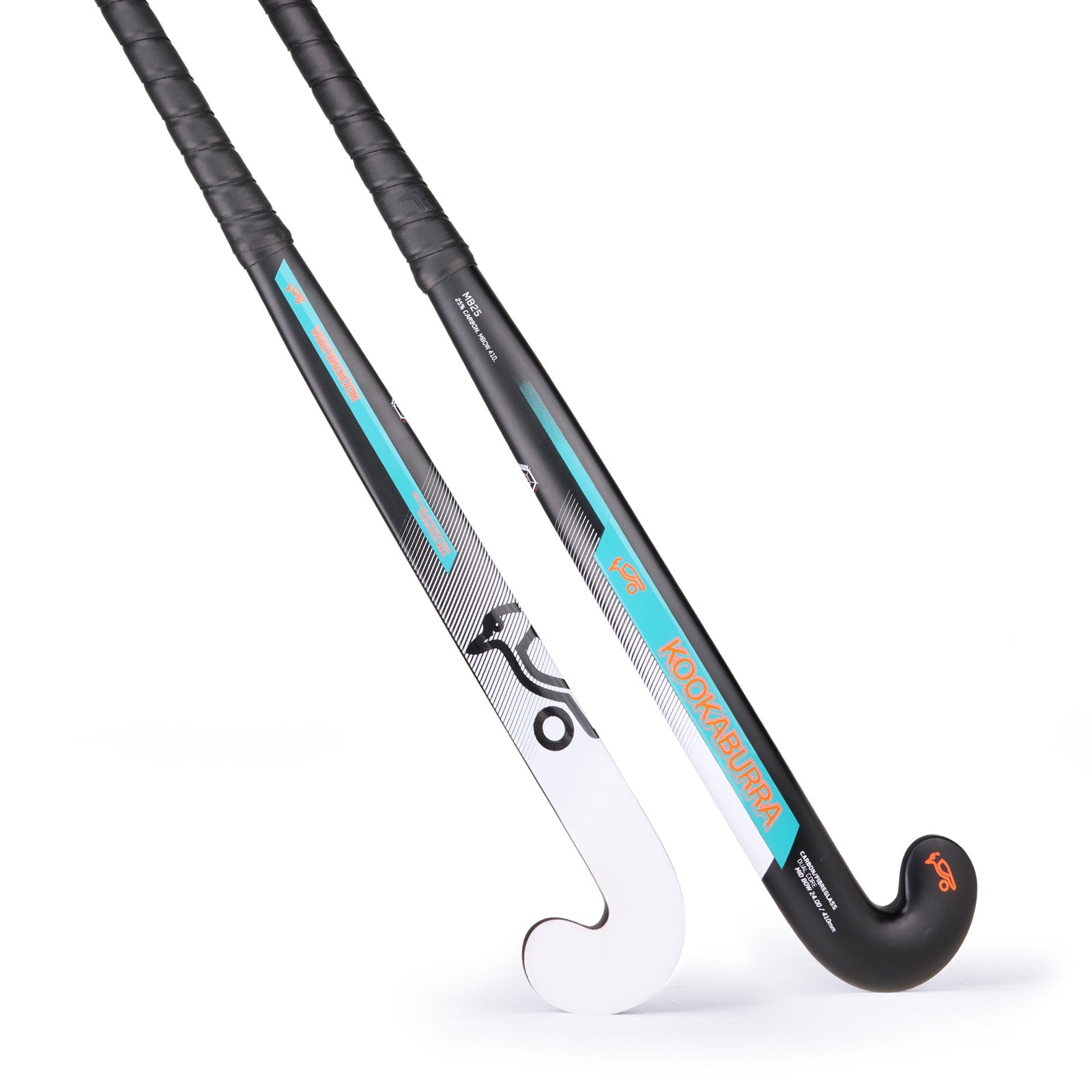Kookaburra Hockey Stick Mbow Mb25