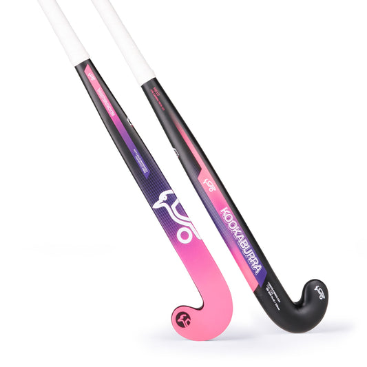 Kookaburra Hockey Stick Mbow Mb10