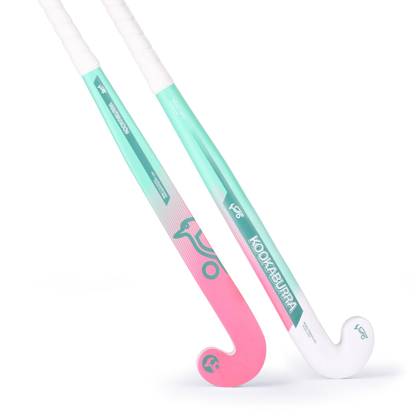 Kookaburra Hockey Stick Twist