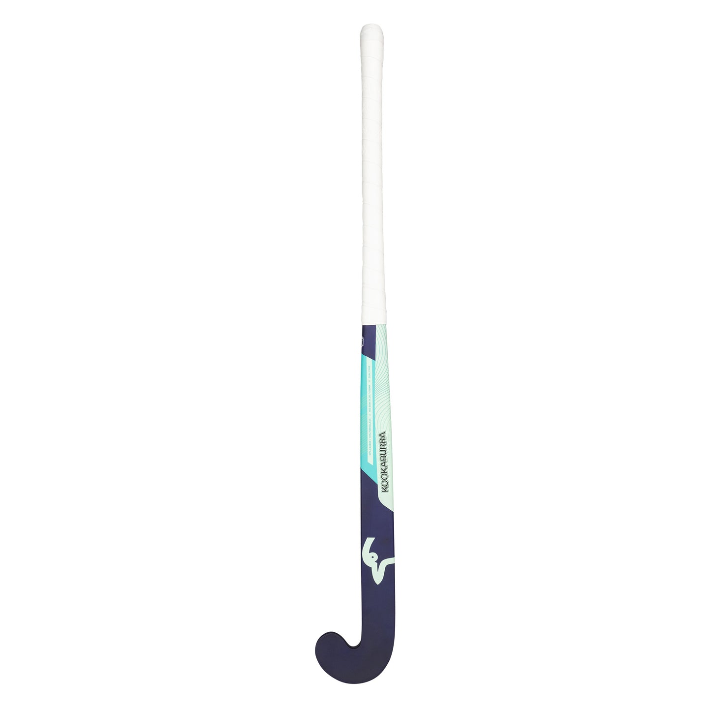 Kookaburra Hockey Stick Mbow Mb30- 36.5L -Blue