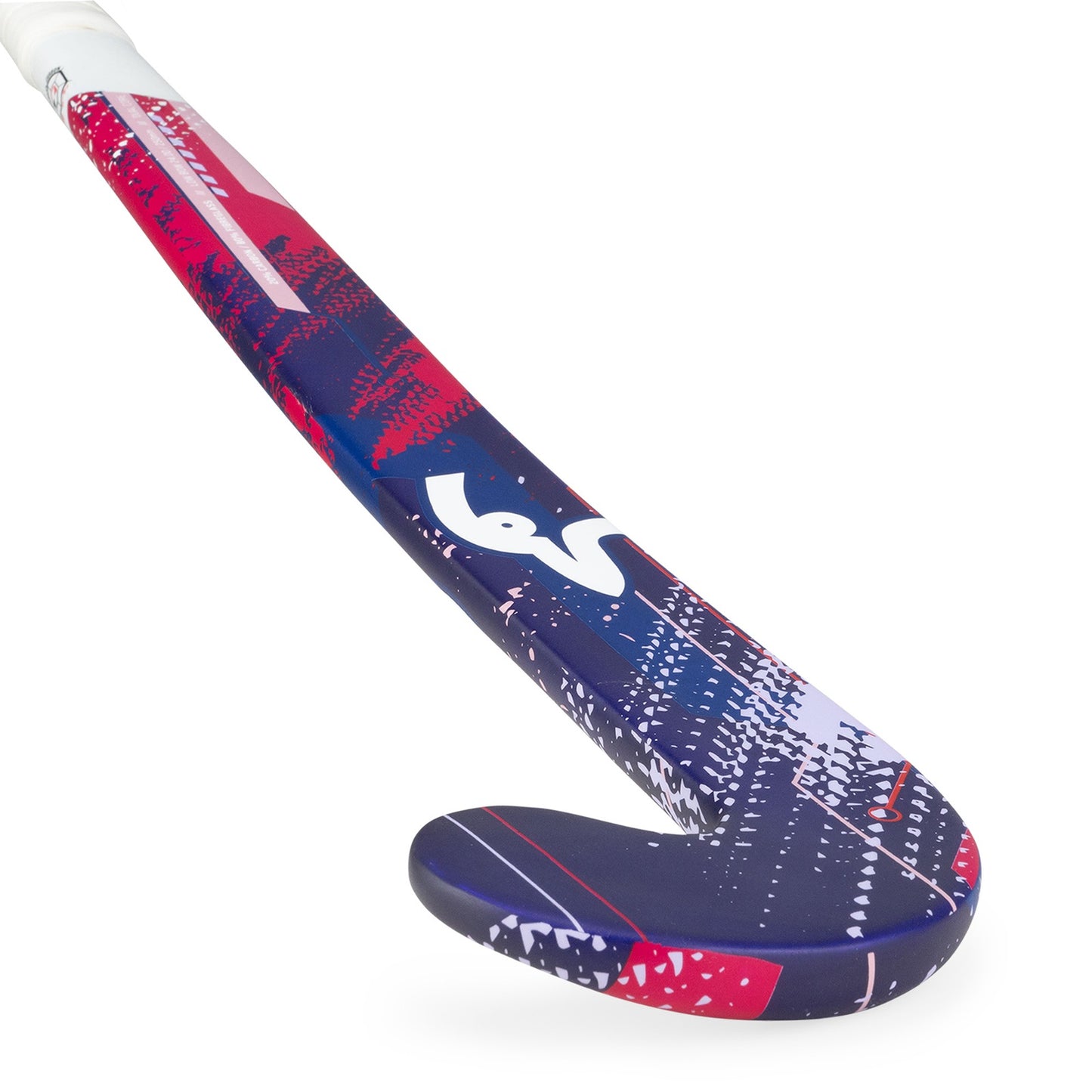 Kookaburra Hockey Stick Lbow Street Haze - 36.5L