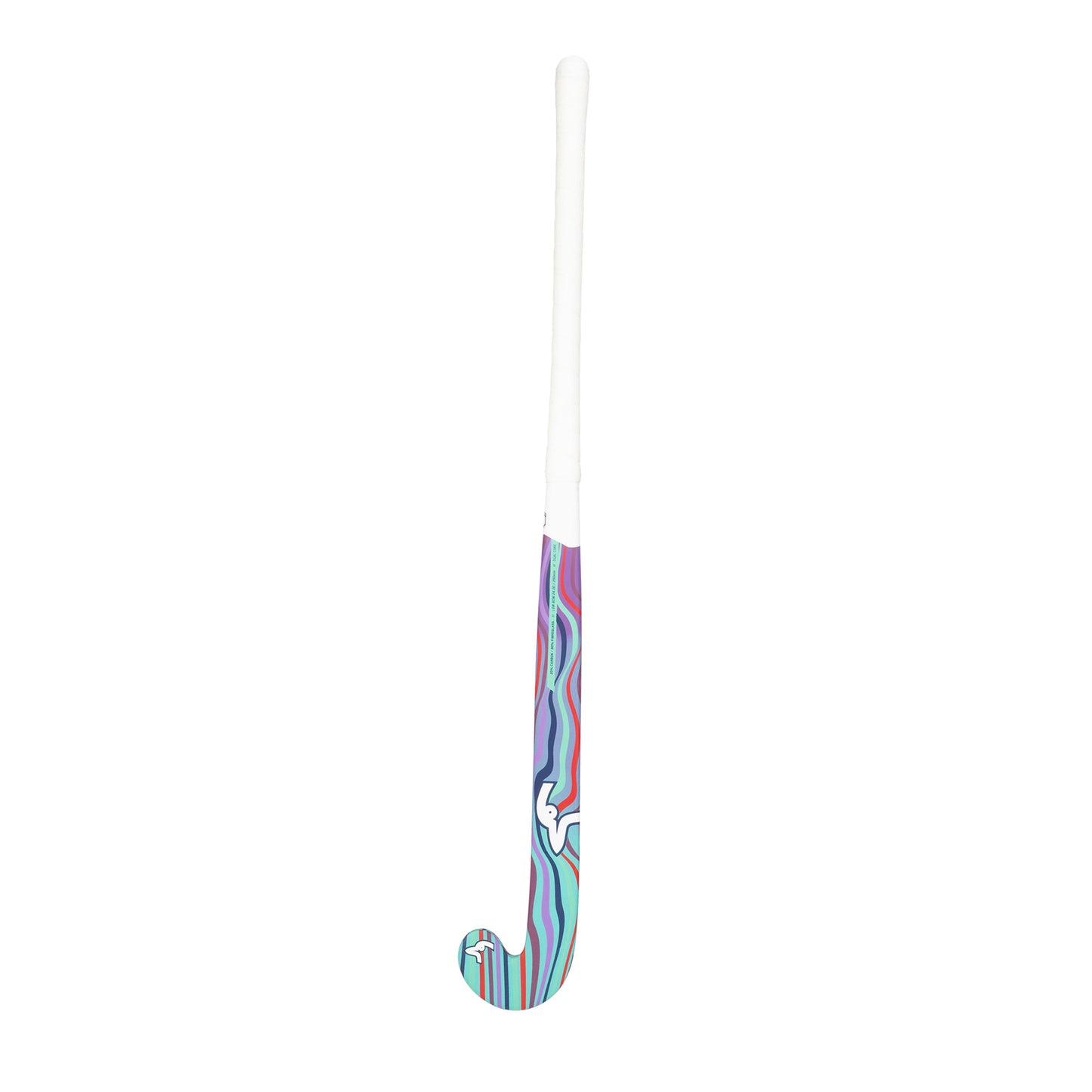 Kookaburra Hockey Stick Lbow Street Haze - 36.5L