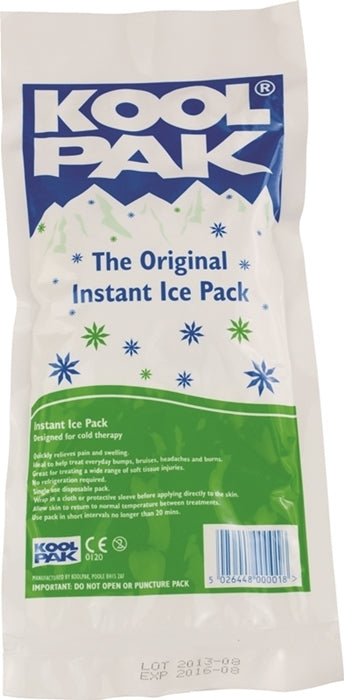 Coldpack Original Ice Pack 202GM Single