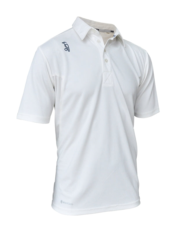 Kookaburra Pro Players Cricket Shirt