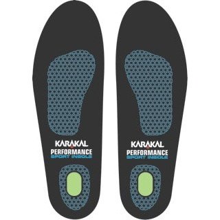 Karakal Sport Insole