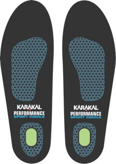 Karakal Sport Insole