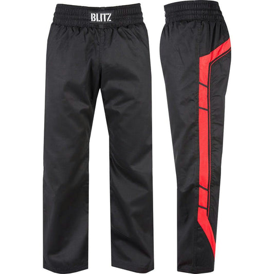 Blitz Kids Elite Contact Trousers