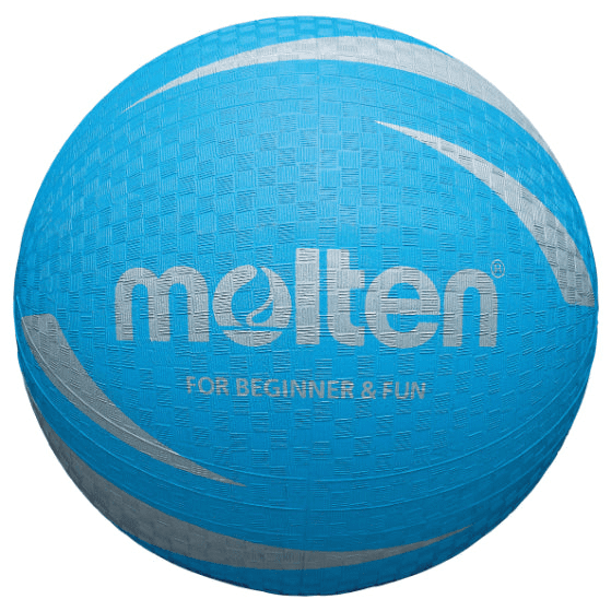 Molten Soft Multi-Purpose Sports Ball