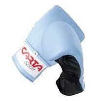 Cartasport Ladies Boxing Mitts Sky - X-Small