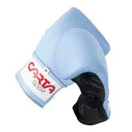 Ladies Boxing Mitts Sky - X-Small