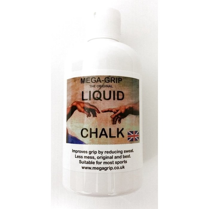 Cartasport Liquid Chalk Mega-Grip 250 Ml