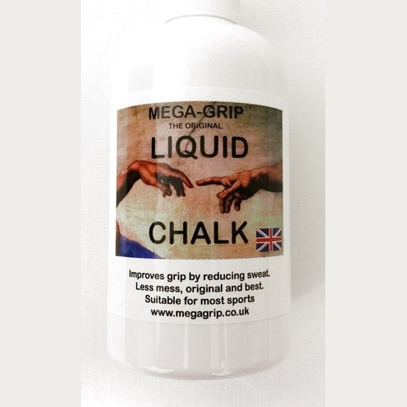 Liquid Chalk Mega-Grip 250 Ml