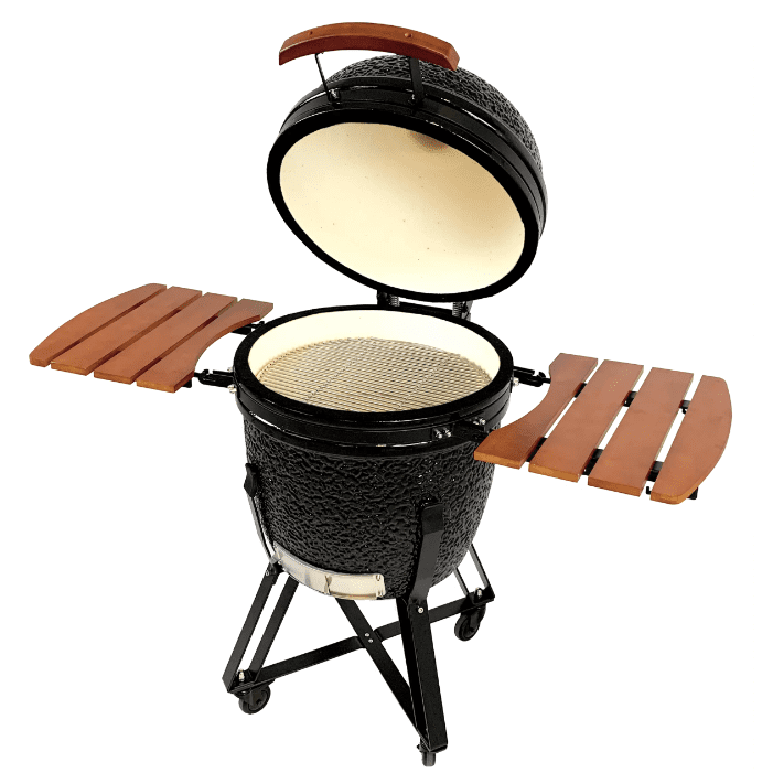 SAC 21 KAMADO Ceramic Grill"