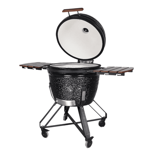 SAC 26" KAMADO Ceramic Grill