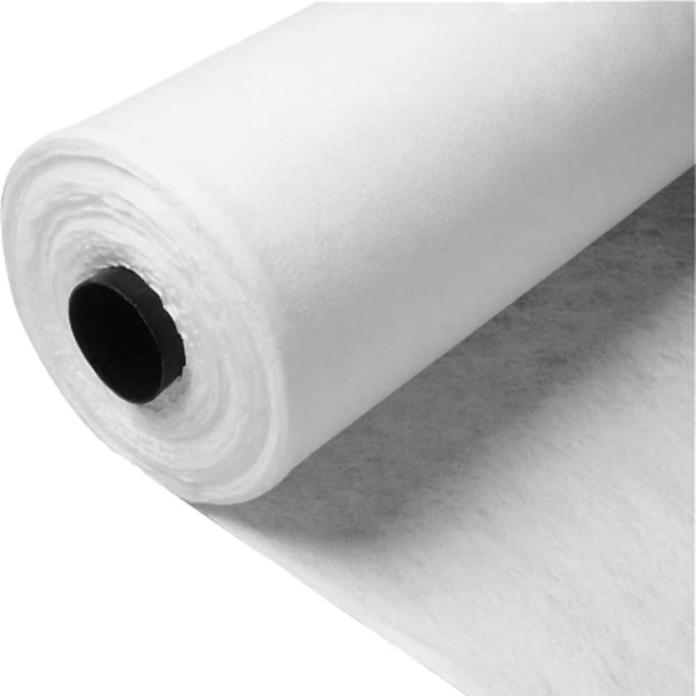 SAC Geo-textile 2M grass membrane roll for landscaping and gardening, shown in the product image.