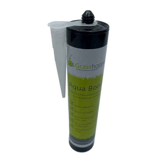 SAC Grass Adhesive Single Part 300ml Tube