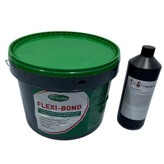 SAC Grass Adhesive PRO Two Part 10KG