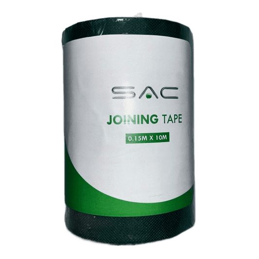 SAC Self Adhesive Grass Seaming Tape 15M