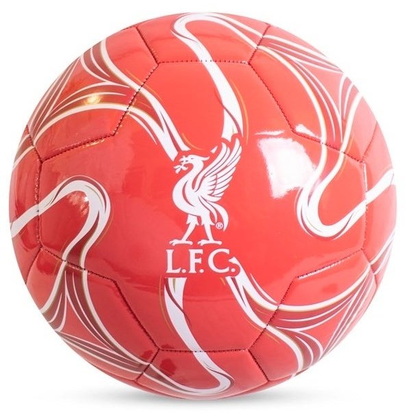 Liverpool Football Size 5