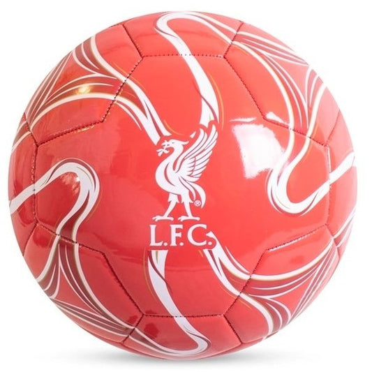 Liverpool Football Size 5