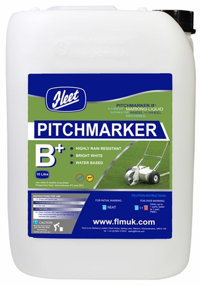 Line Marking Fluid - 10 Litres