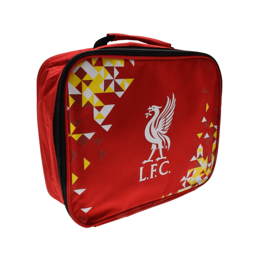 Team Merchandise 24x19.5x8cm Particle Lunchbag