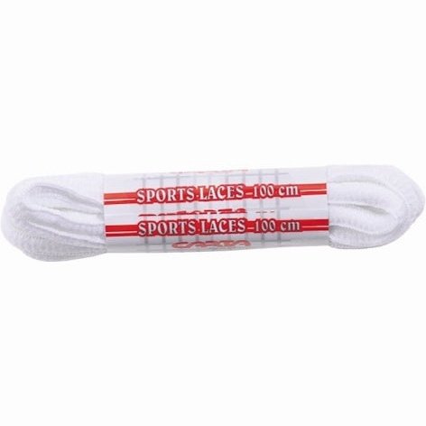 Cartasport Laces White