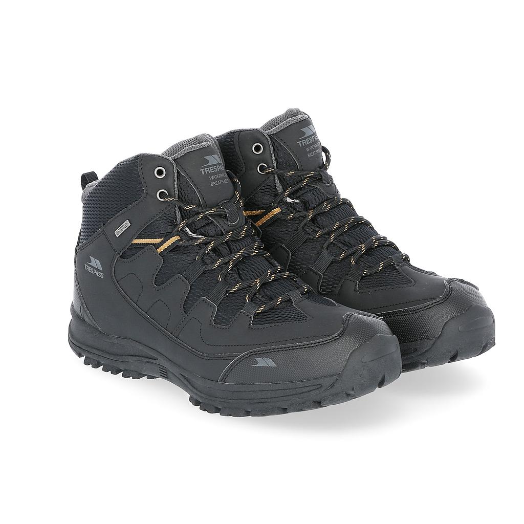 Trespass Men's Finley Walking Boot