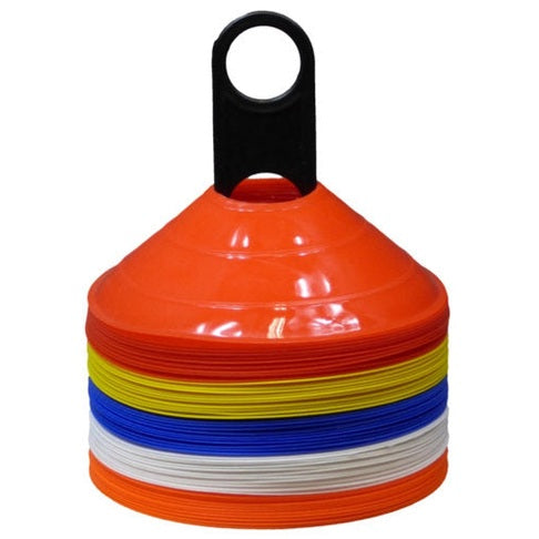 Set 50 Safety Markers
