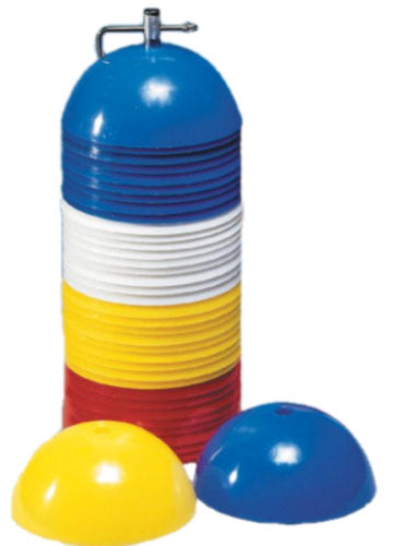 Set 40 Sportsmarker Cones