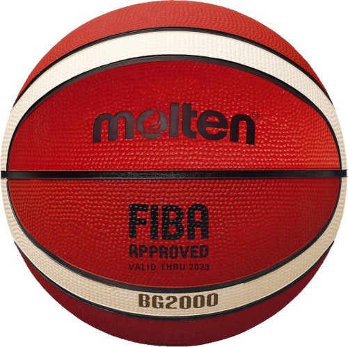 Molten Basketball BG2000