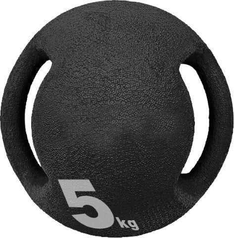 Medicine Ball With Handles