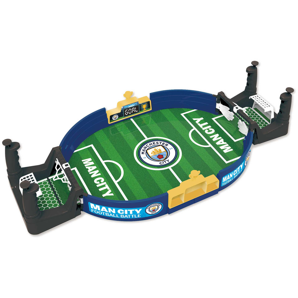 Team Merchandise Mini Tabletop Football Game 38cm