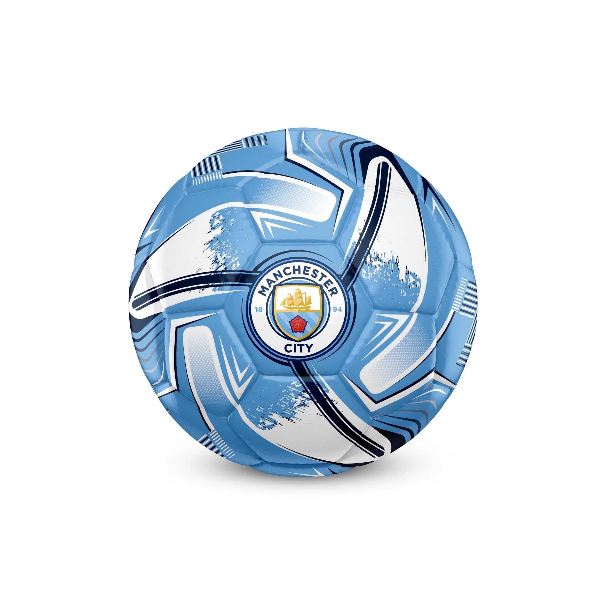 Team Merchandise Turbine Football, sporting goods, displayed on a white background with team branding and textured surface.