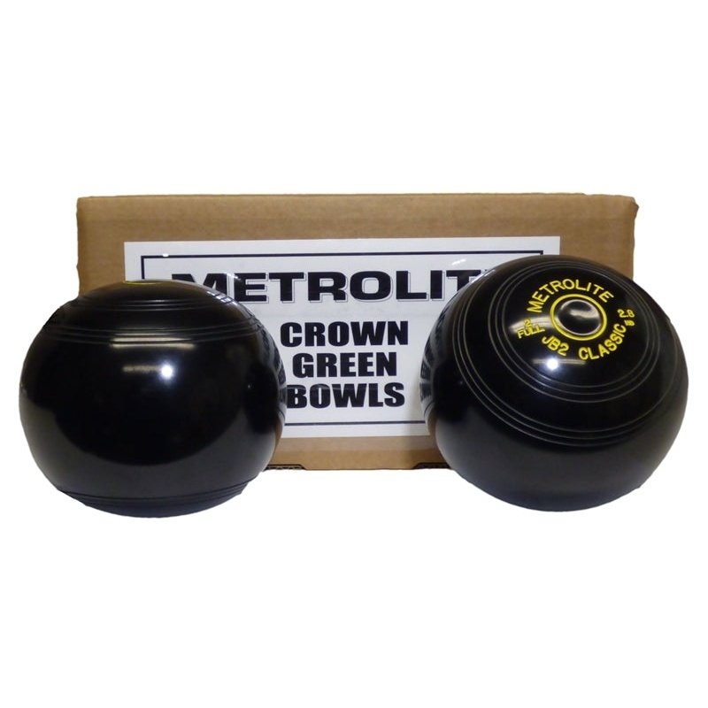 Metro Crown Green Bowls HD