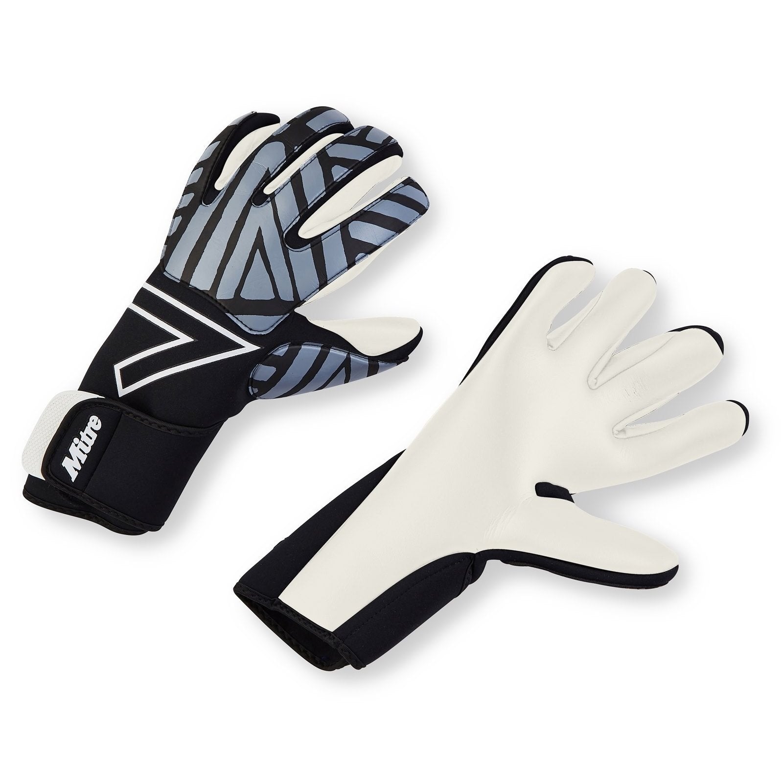 Mitre Senior Impel Goalkeeping Glove