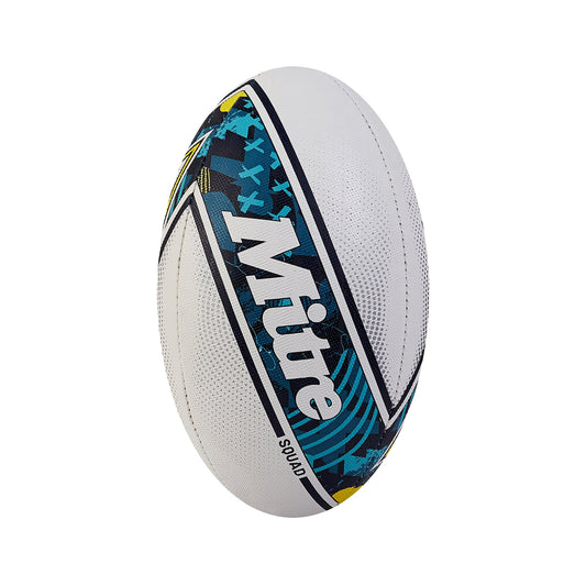 Mitre Squad Rugby Ball