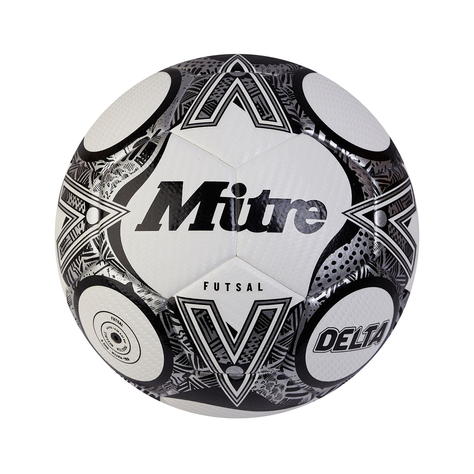Mitre Delta Futsal 24