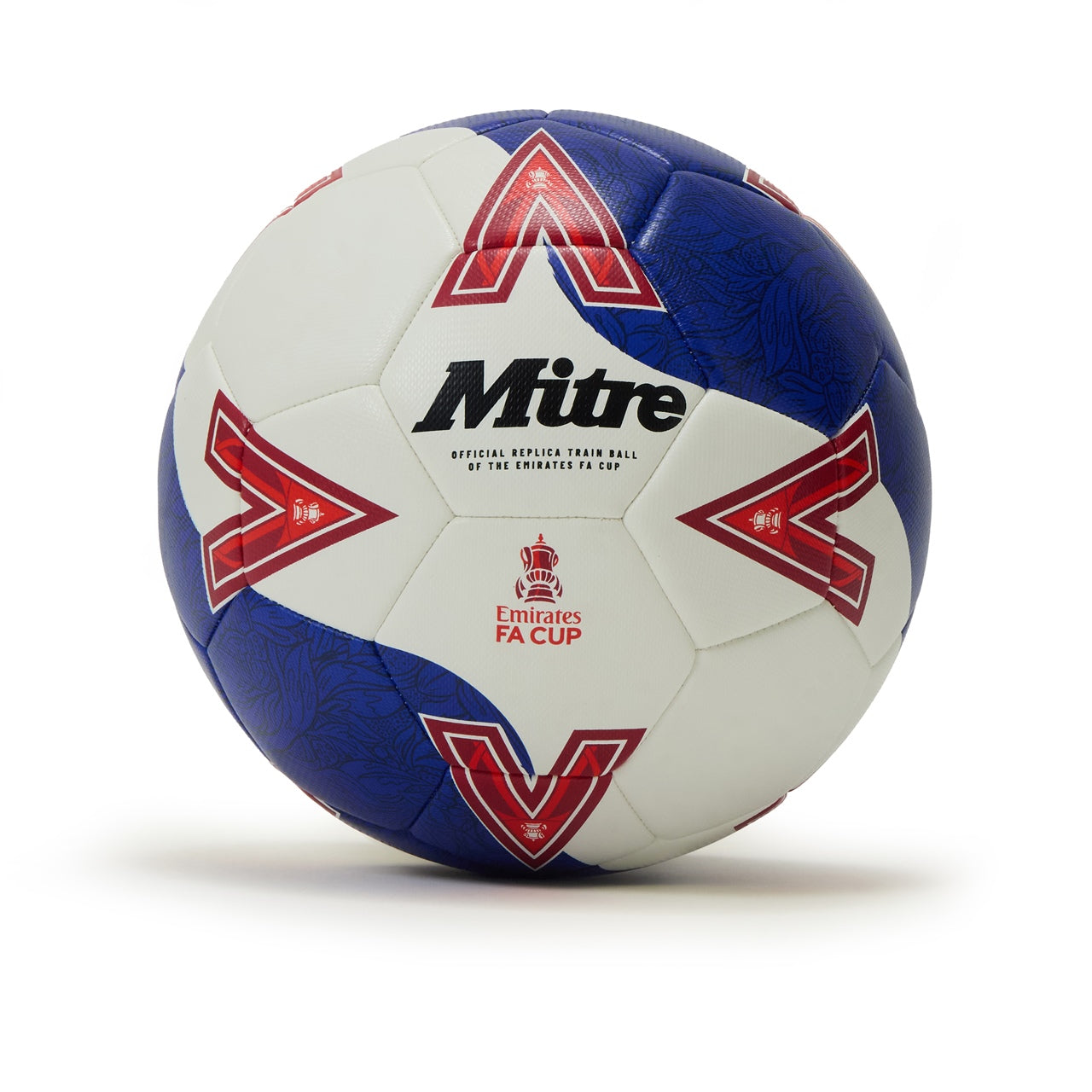 Mitre FA Cup Football 2025 / 2026 Season