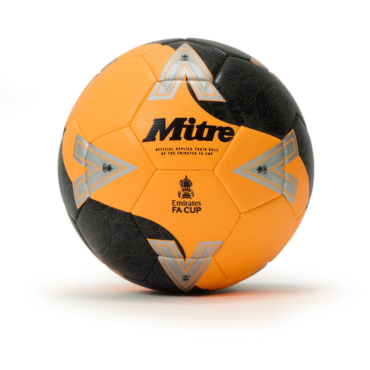 Mitre FA Cup Football 2025 / 2026 Season