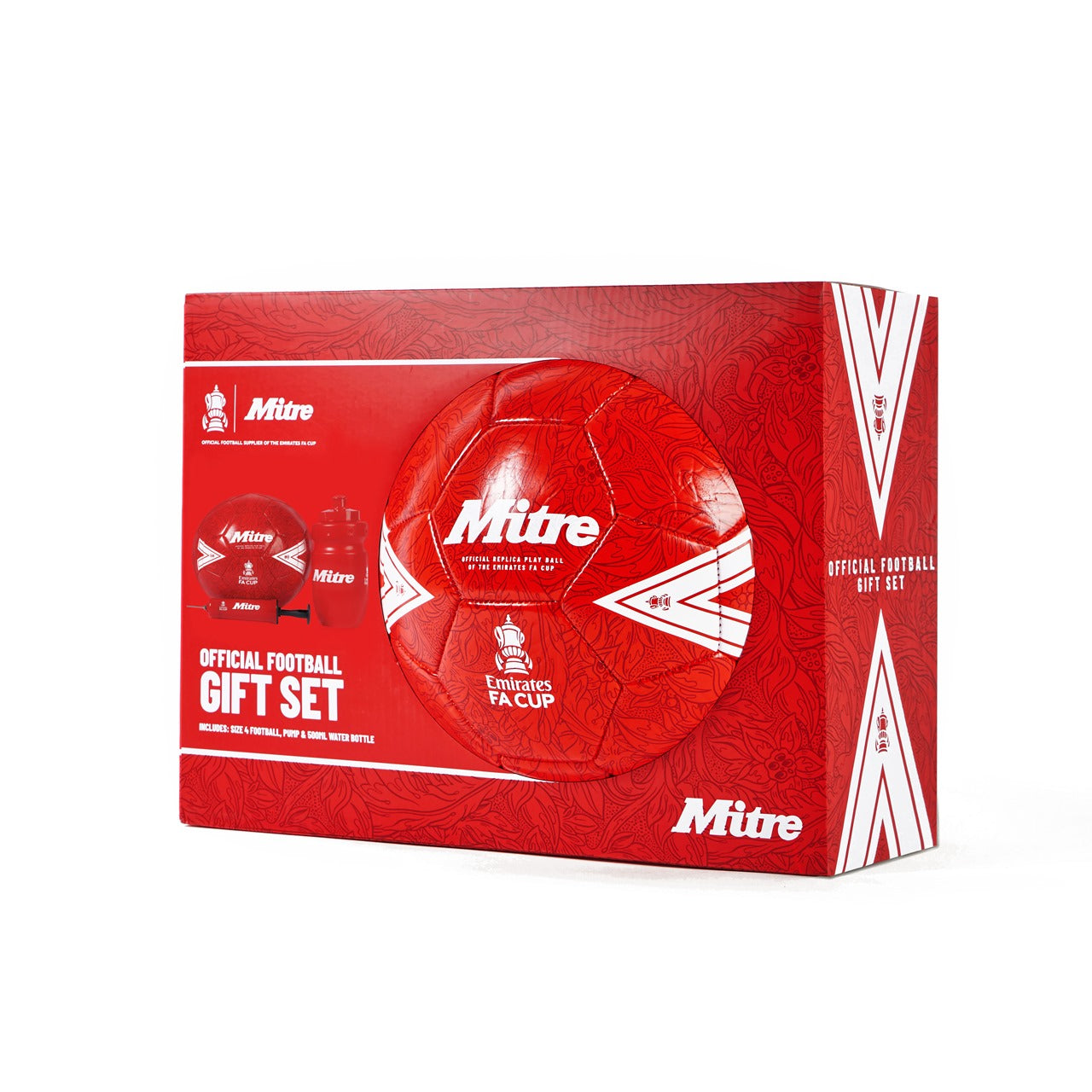 Mitre FA Cup Football 2025 / 2026 Season