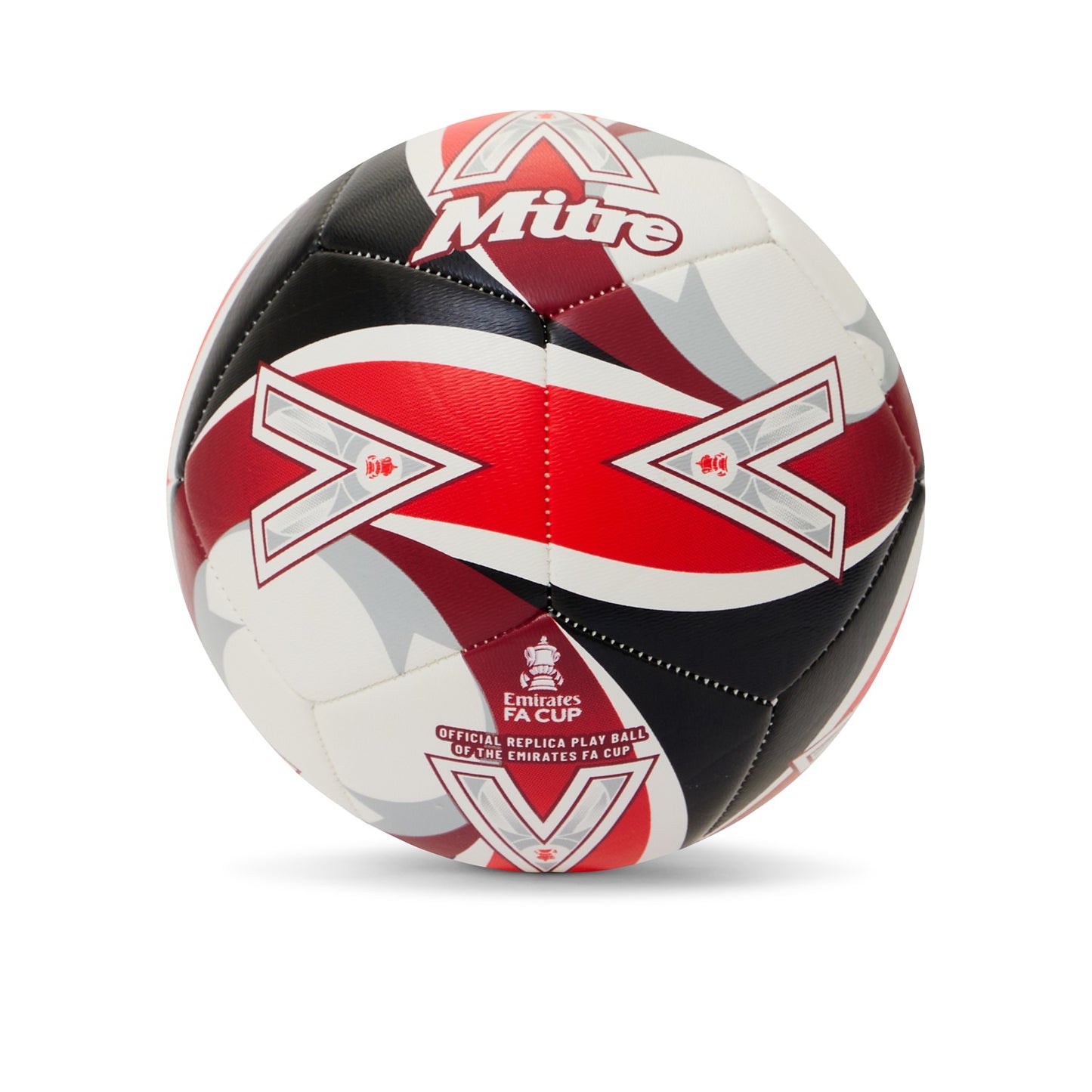 Mitre FA Cup Ball