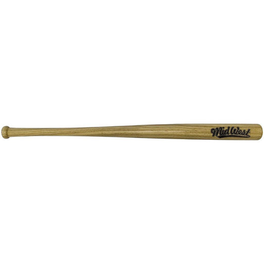 Midwest Slugger 32-inch baseball bat and 9-inch ball set for youth baseball practice and games.