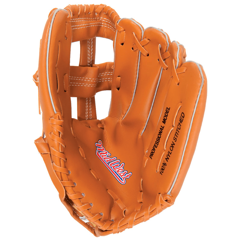 Midwest Baseball Fielders Glove