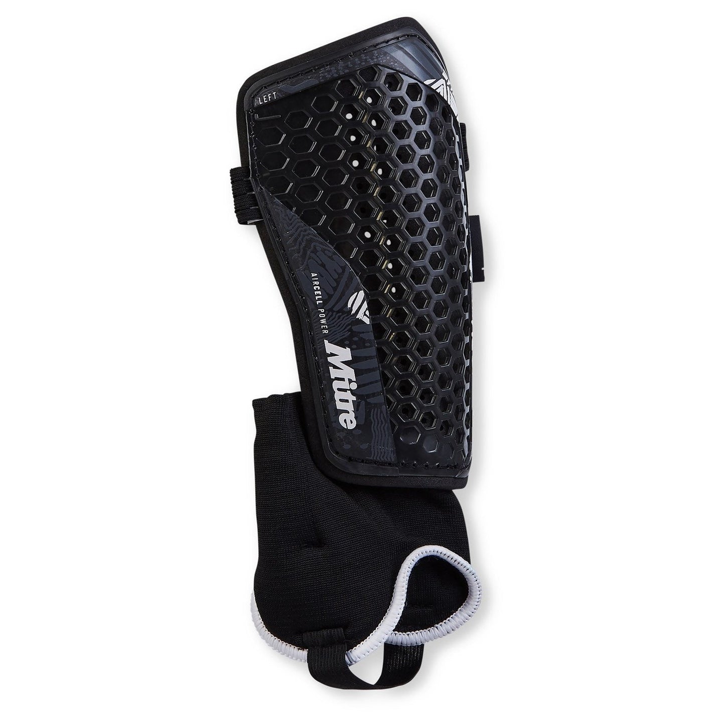 Mitre Shinpad Aircell Power +Ankle