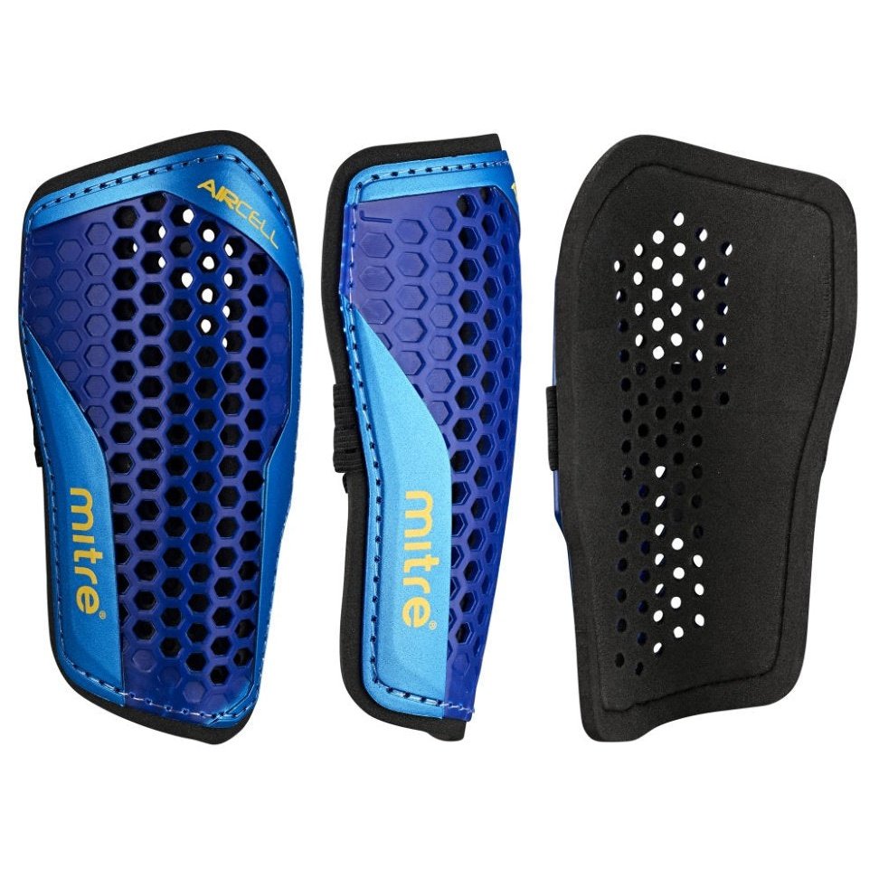 Mitre Shinpad Aircell Carbon Slip