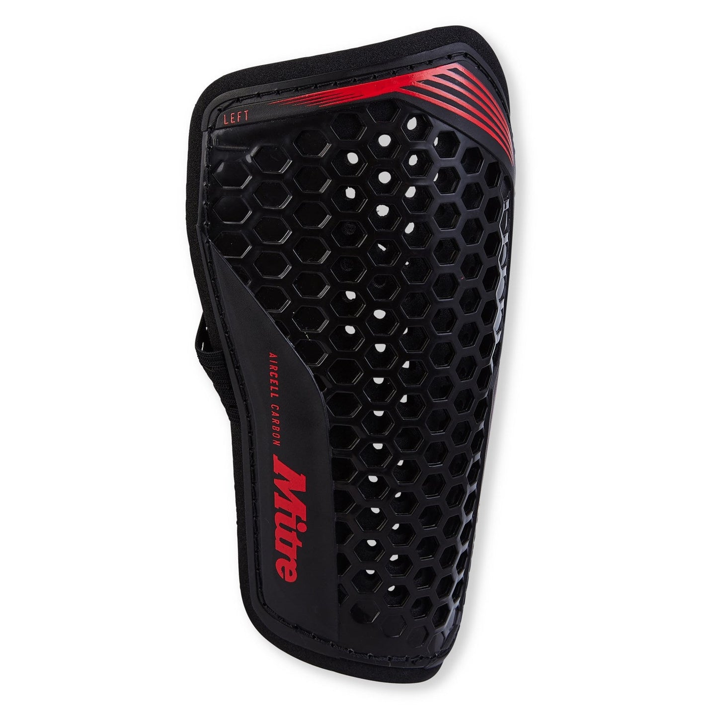 Mitre Shinpas Aircell Carbon (Slip In)