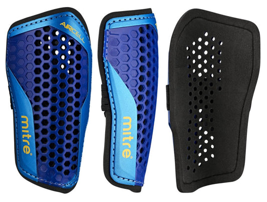 Mitre Shinpad Aircell Carbon Slip