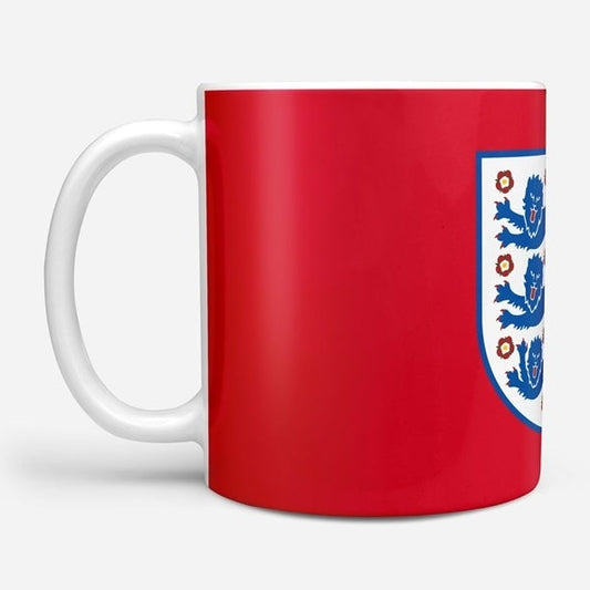 Mug England Three Lions